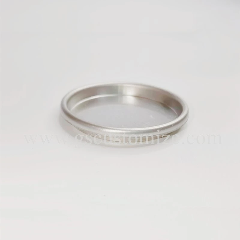 Metal Plug Cap